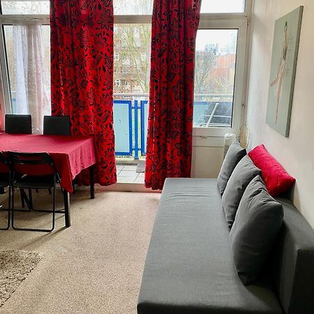Appartement Kingward à Londres Extérieur photo