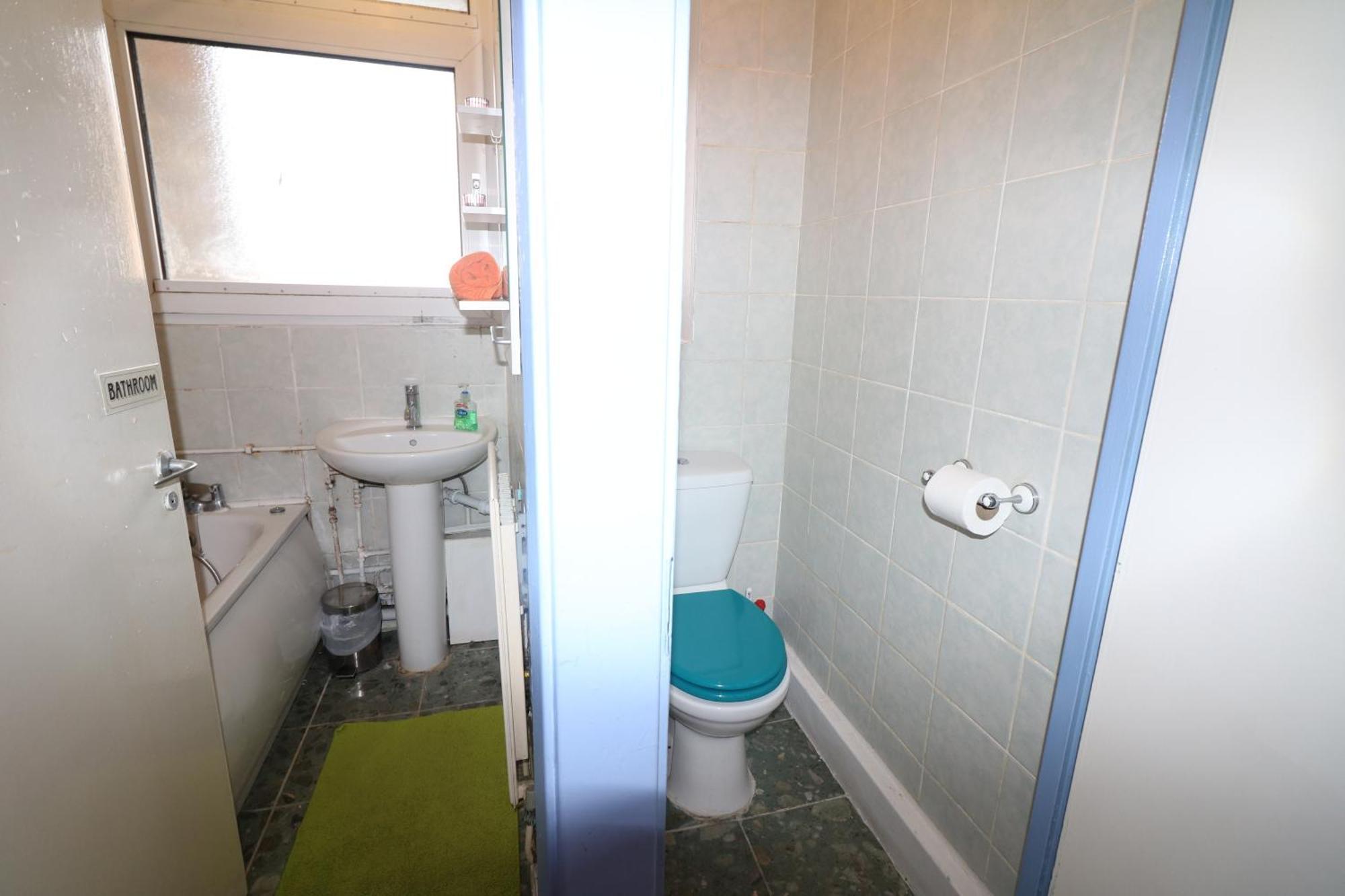 Appartement Kingward à Londres Extérieur photo