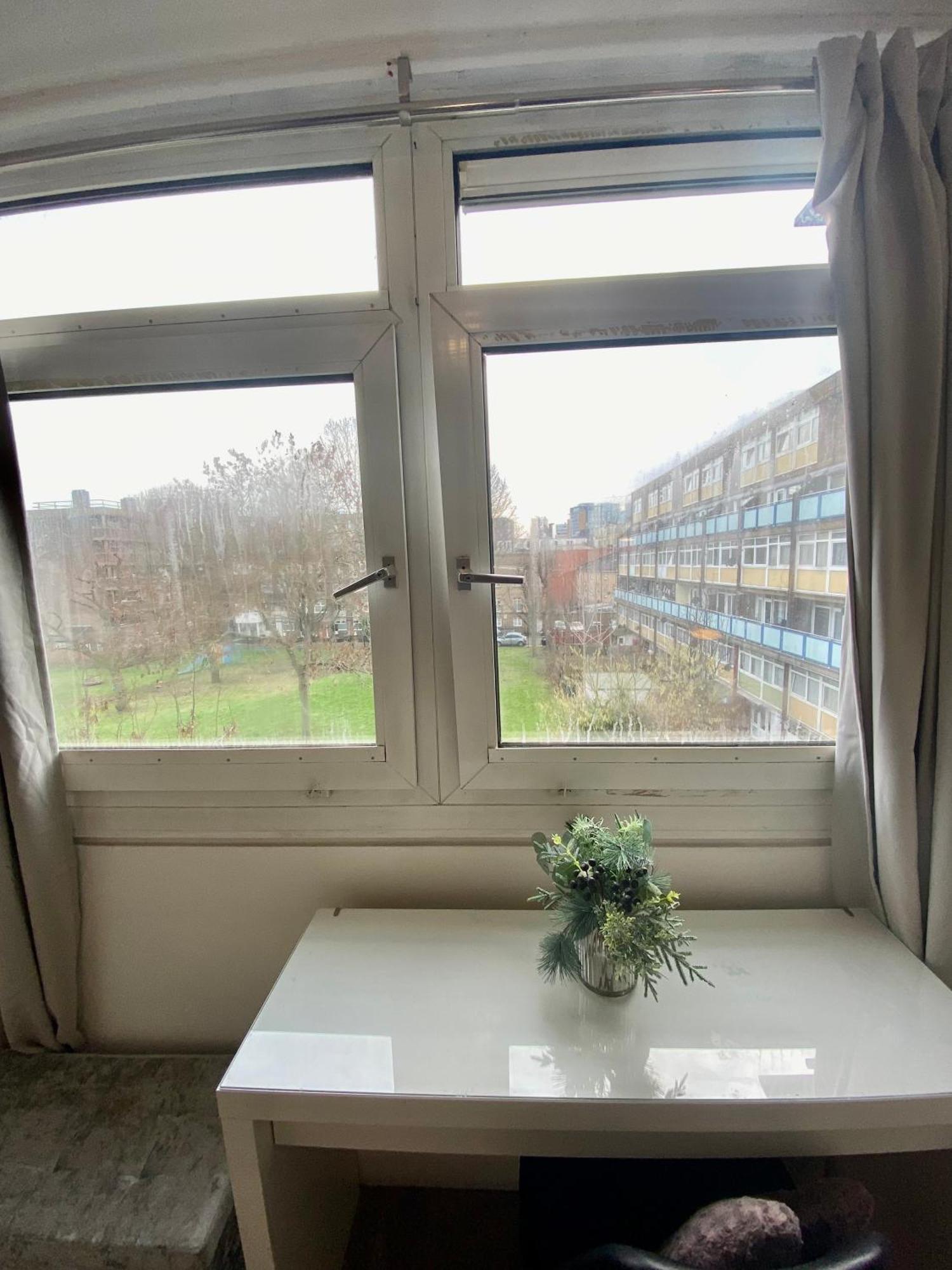 Appartement Kingward à Londres Extérieur photo