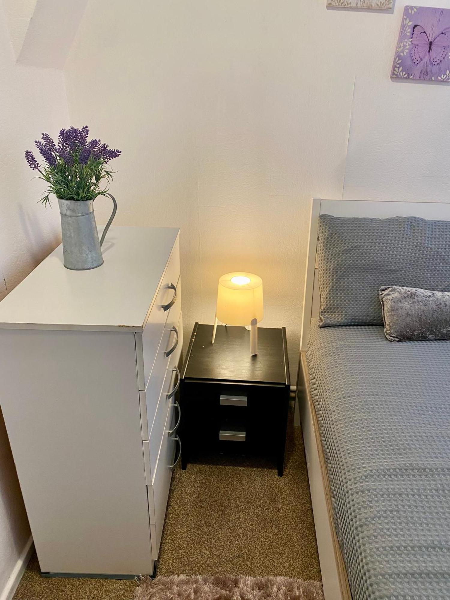 Appartement Kingward à Londres Extérieur photo