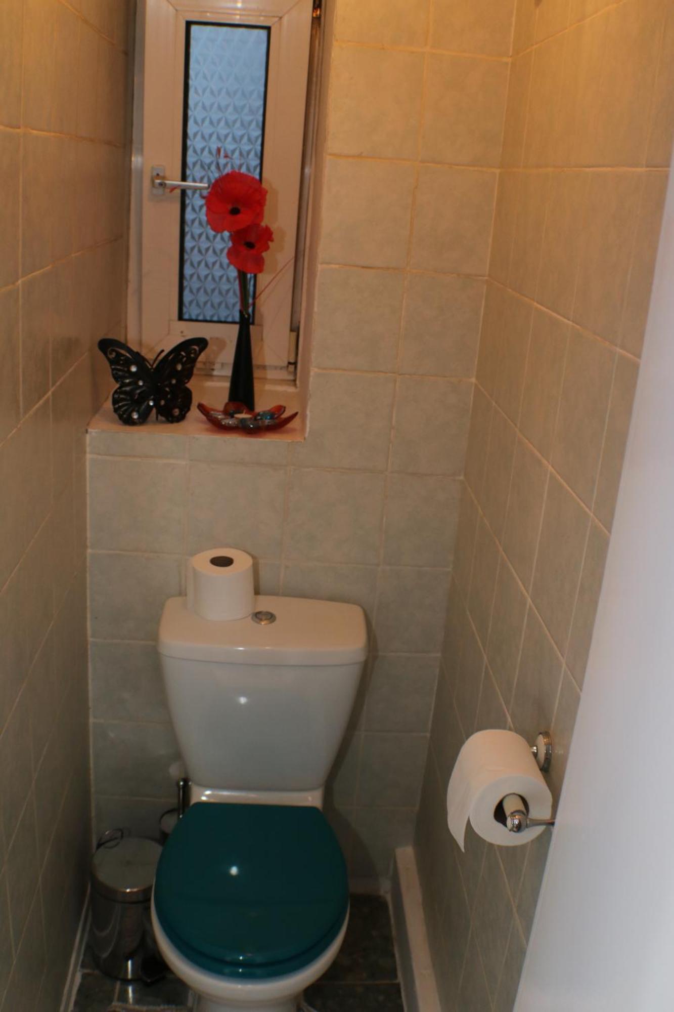 Appartement Kingward à Londres Extérieur photo