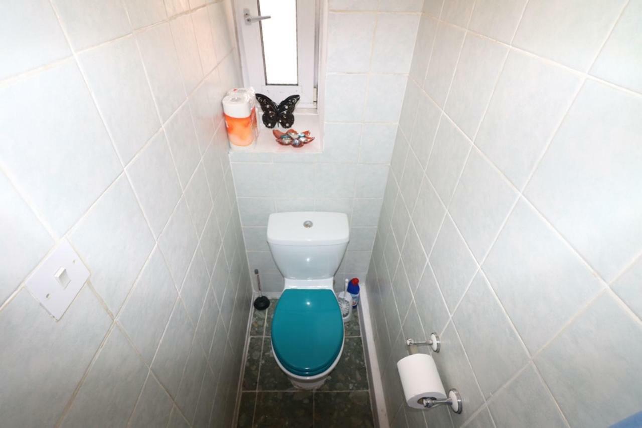 Appartement Kingward à Londres Extérieur photo