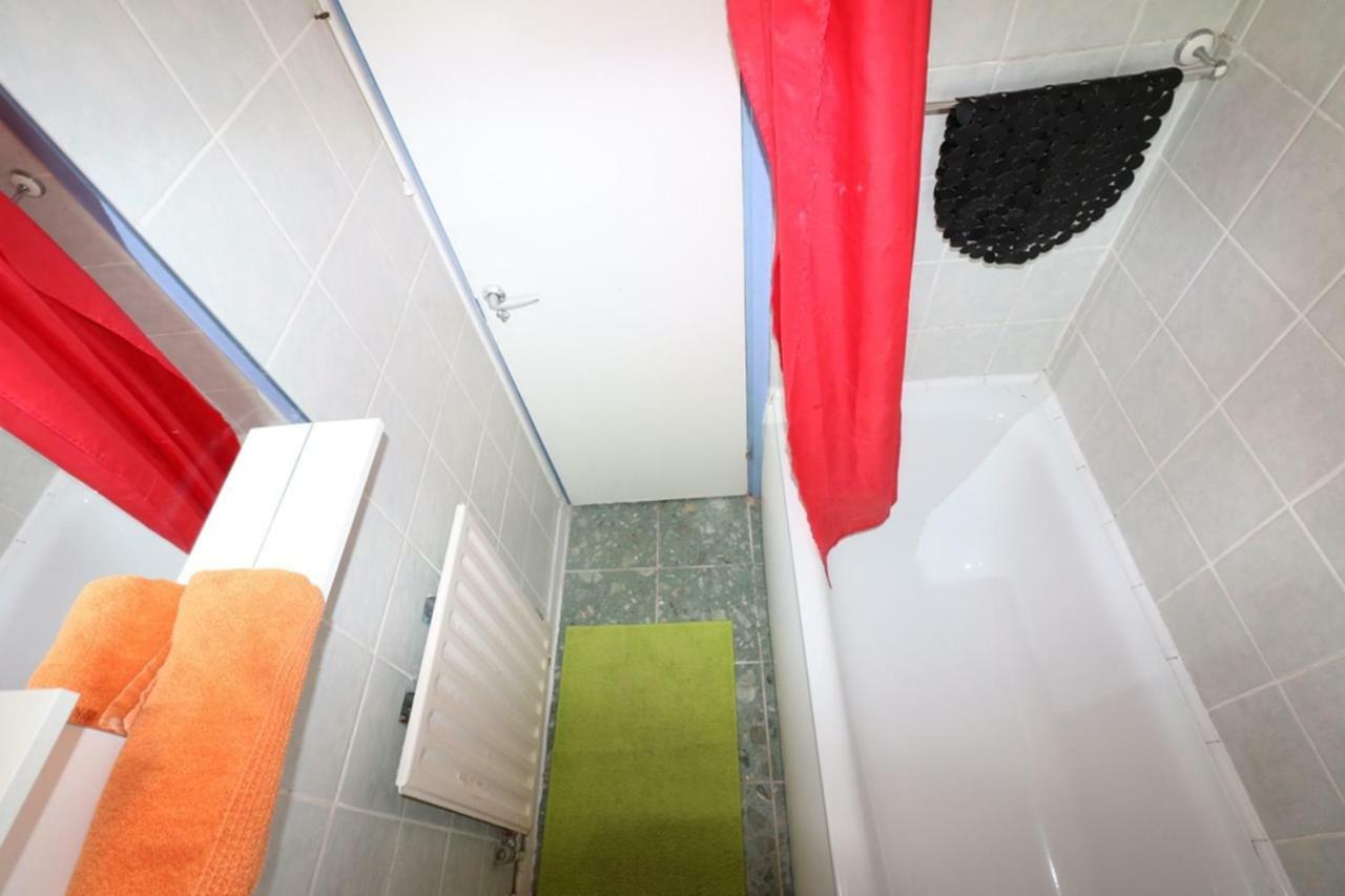 Appartement Kingward à Londres Extérieur photo